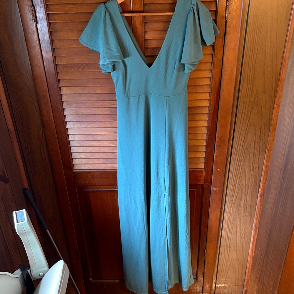 Birdy Grey Sea Glass Dress